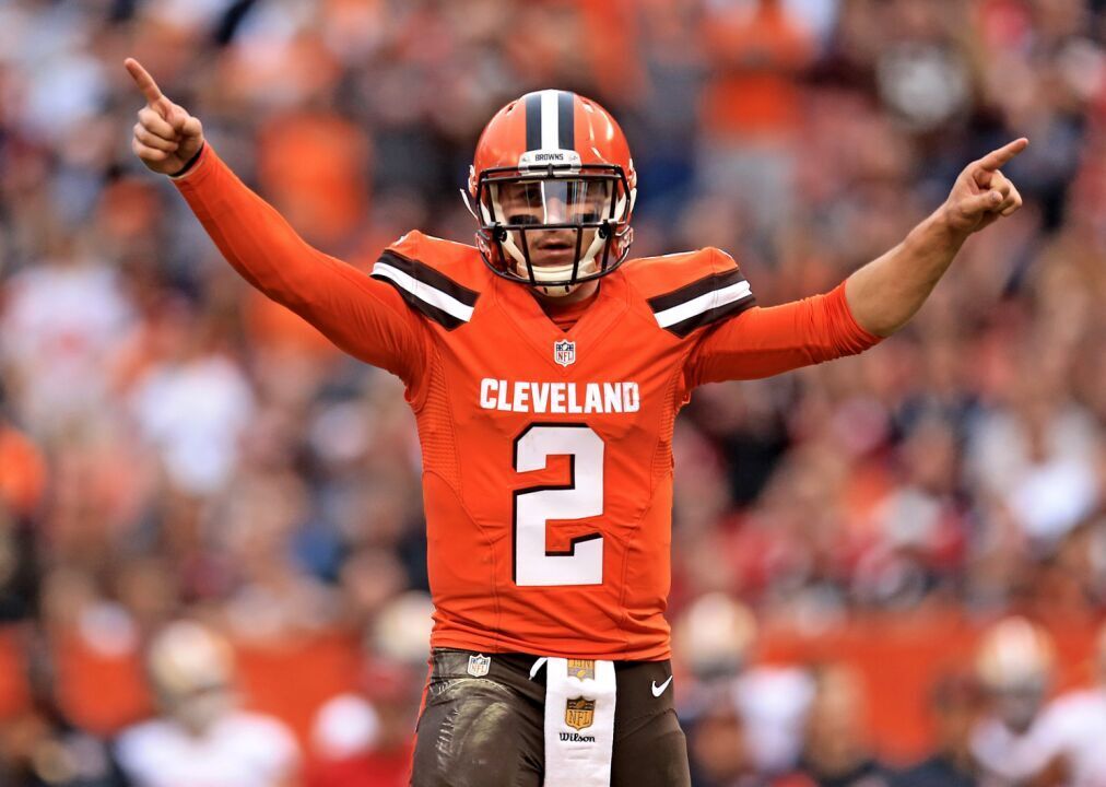 Cleveland Browns